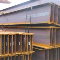 Manufacturers Exporters and Wholesale Suppliers of Mild Steel Joist Bhopal Madhya Pradesh